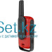 Рация Motorola Talkabout T42 Red